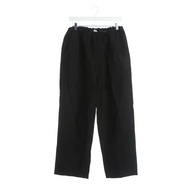 Hose, in Schwarz, Maguey, Totême