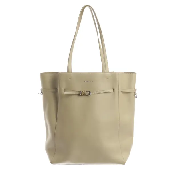 Shopper, in Beige, Leder, Givenchy