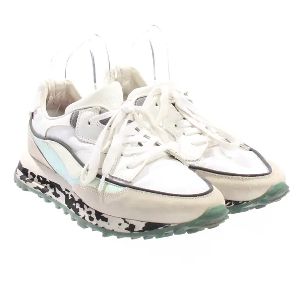 Sneakers, in Multicolored, Hidnander