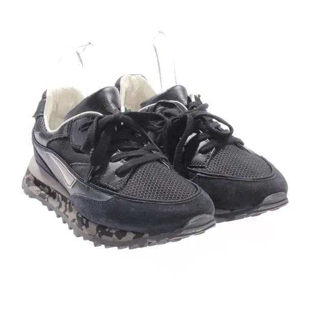Sneaker, in Nero, Hidnander