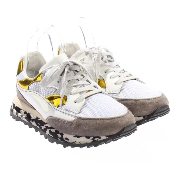 Sneakers, in Multicolored, Hidnander