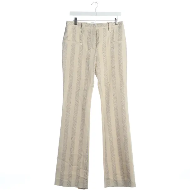 Pantaloni, in Multicolore, Cotone, Altuzarra