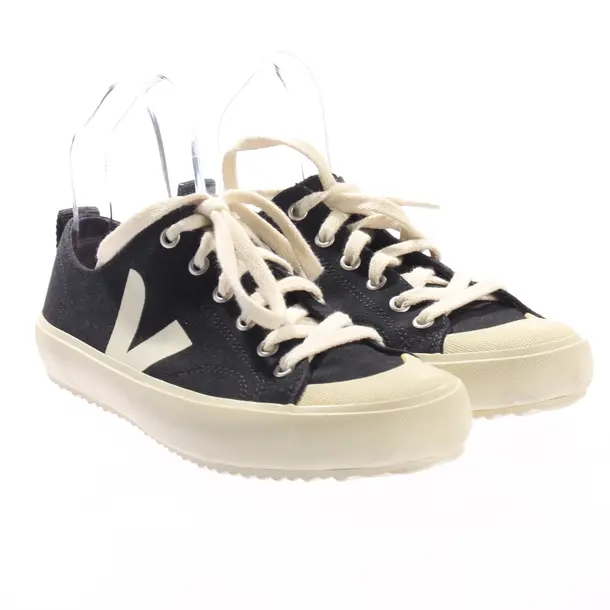 Sneaker, in Grau, Veja
