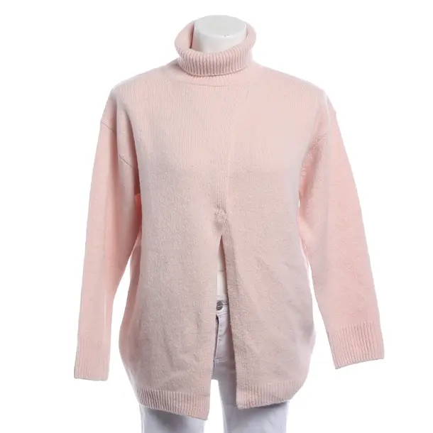 Maglione, in Rosa, Lana, Max Mara