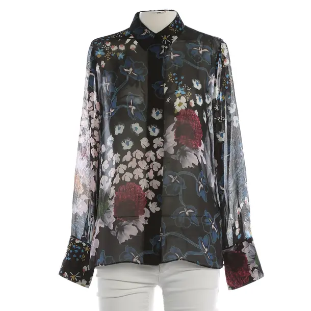 Blouse, in Multicolored, Silk, Dorothee Schumacher