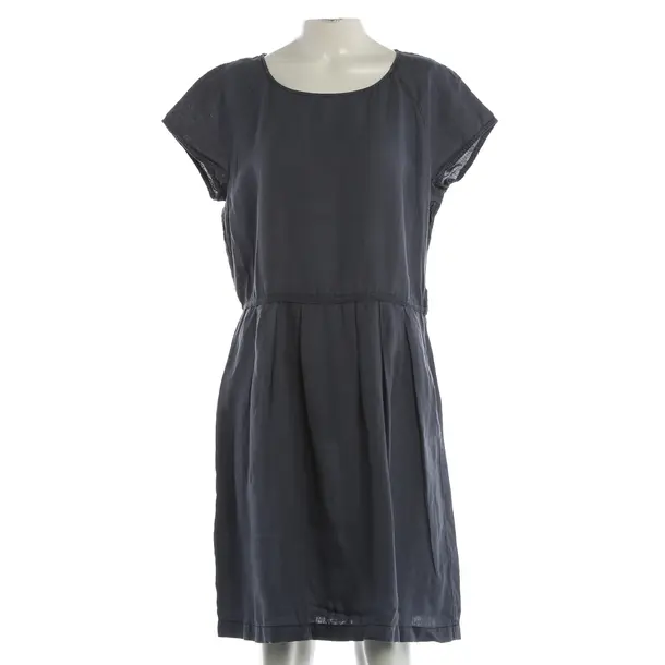 Dress, in Blue, Linen, Marc O'Polo