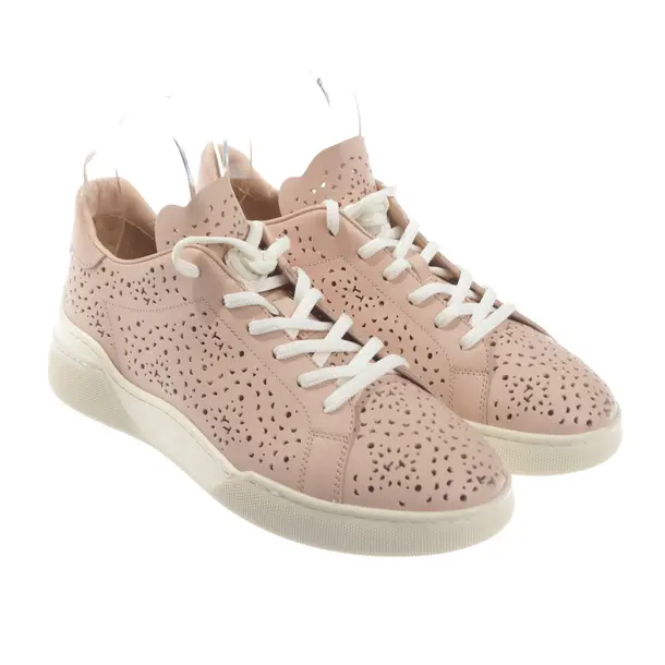 Sneakers, in Pink, Tod´s