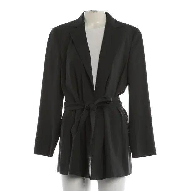 Blazer, in Grau, Wolle, Windsor