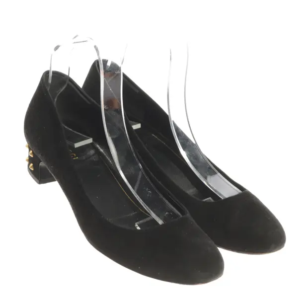 Pumps, in Black, Gucci