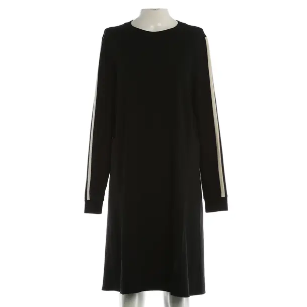 Kleid, in Schwarz, Viskose, Marc Cain