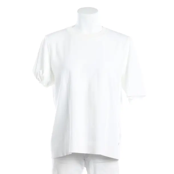 Shirt, in Weiß, Viskose, Marc Cain