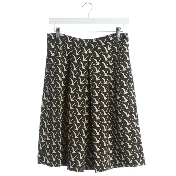 Rock, in Mehrfarbig, Polyester, Seductive