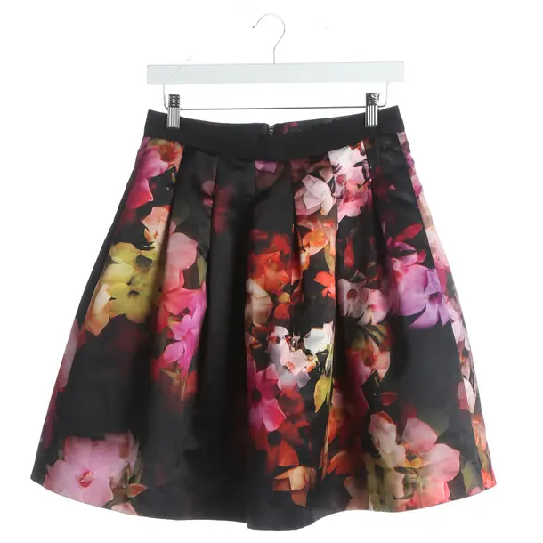Gonna, in Multicolore, Cotone, Ted Baker