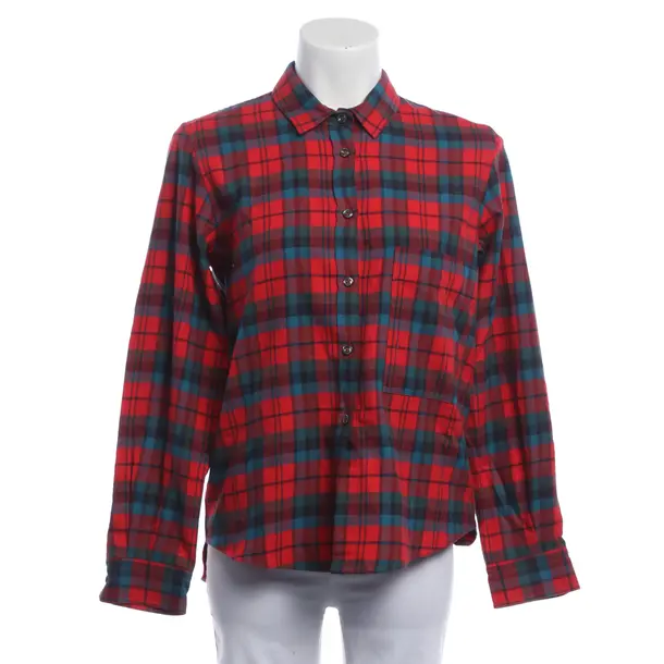 Blouse, in Multicolored, Cotton, Isabel Marant Étoile