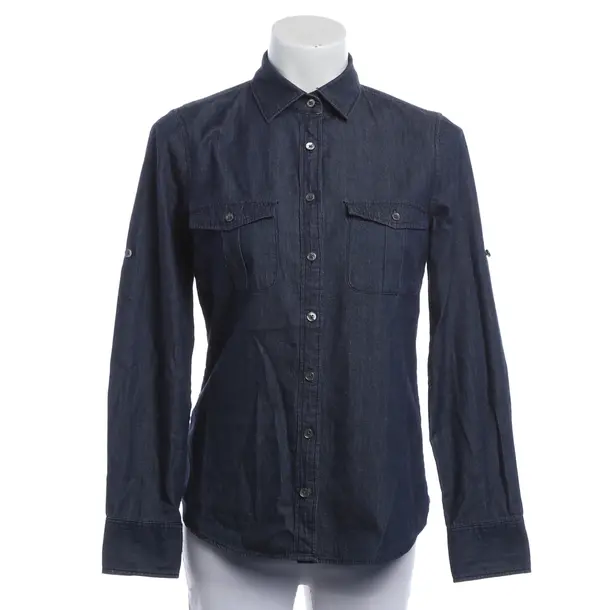 Denim Shirt, in Blue, Cotton, J.CREW