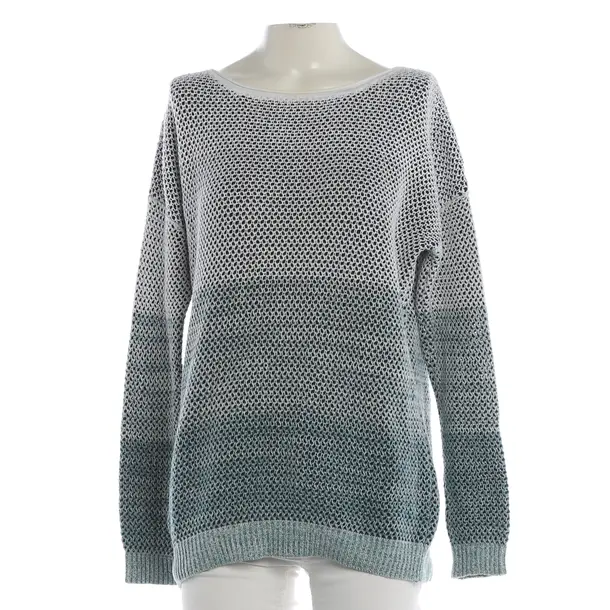 Jumper, in Multicolored, Cotton, Vince