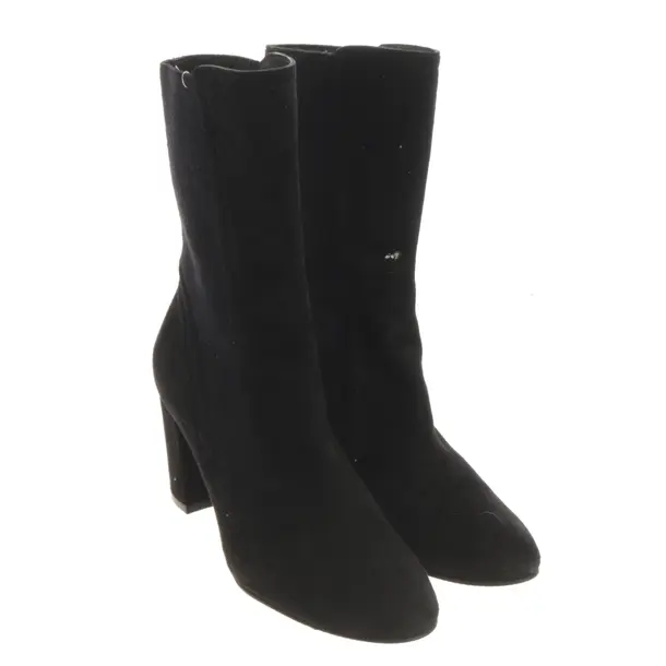 Stiefeletten, in Schwarz, Stuart Weitzman