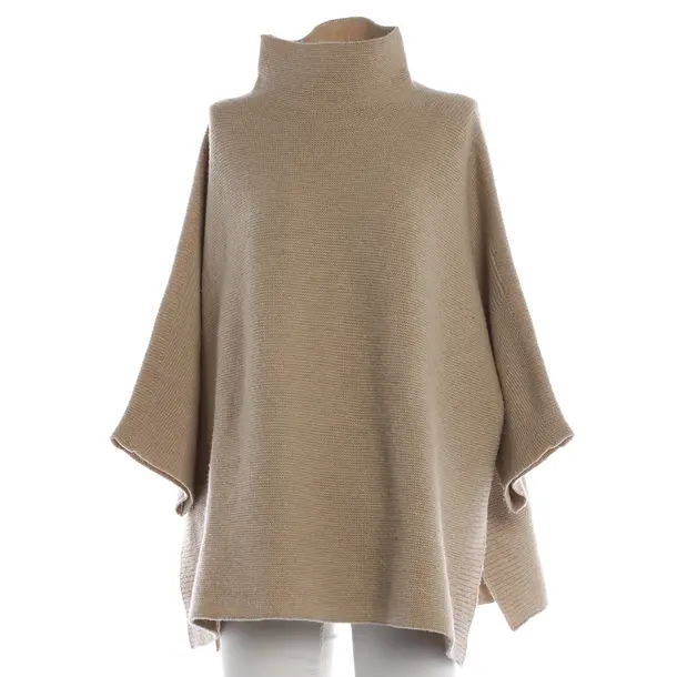 Maglione, in Marrone, Lana, di Aylin König