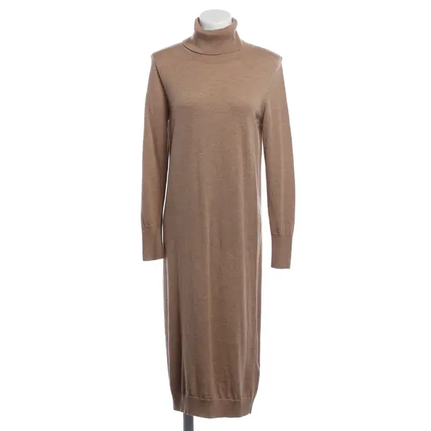 Kleid, in Braun, Wolle, Repeat