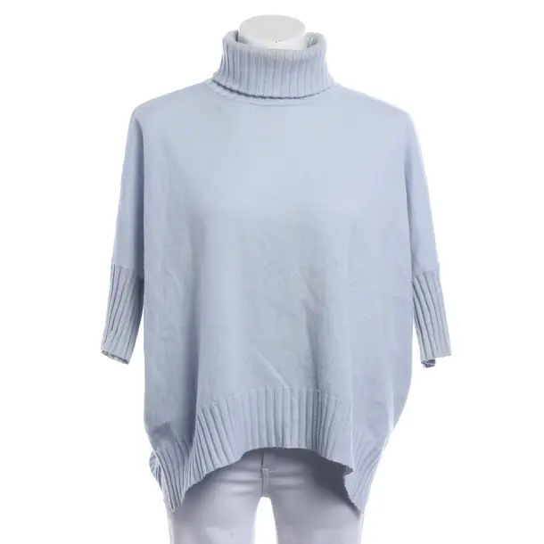 Maglia in cachemire, in Blu, Cachemire, Dorothee Schumacher