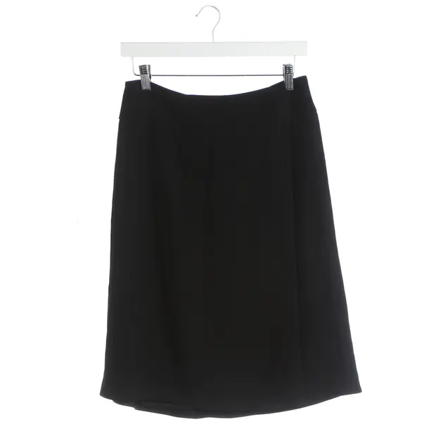 Skirt, in Black, Acetat, Prada