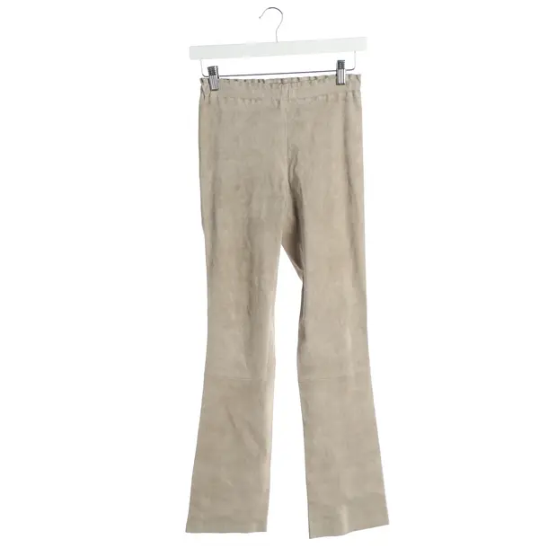 Pantaloni, in Beige, Cotone, Stouls