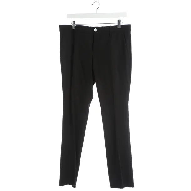 Pantaloni, in Nero, Lana, Gucci