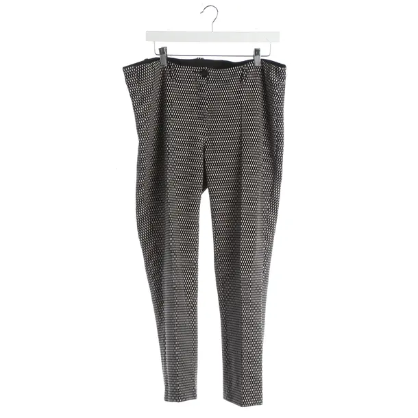 Pants, in Black, Polyamide, Marc Cain
