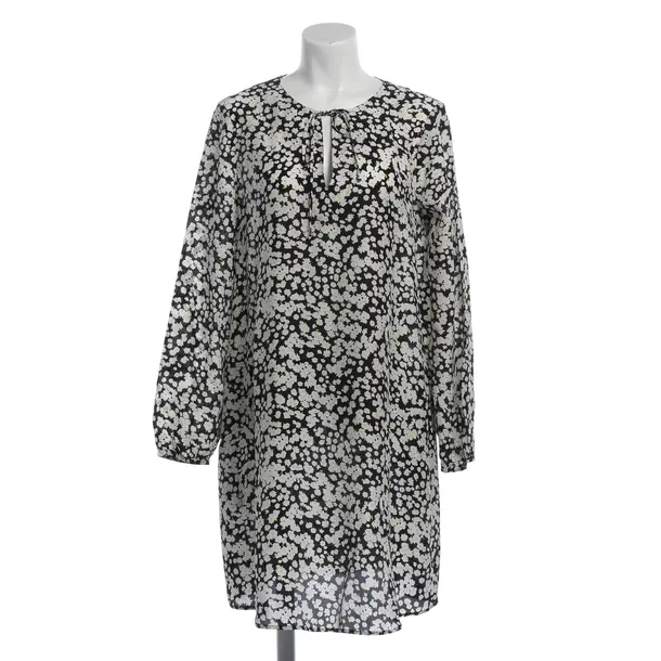 Dress, in Multicolored, Viscose, Hugo Boss