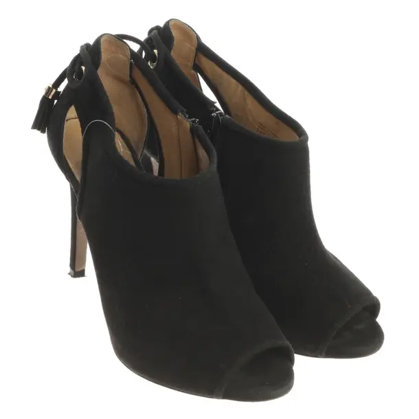 Ankle Pumps, in Black, Michael Kors
