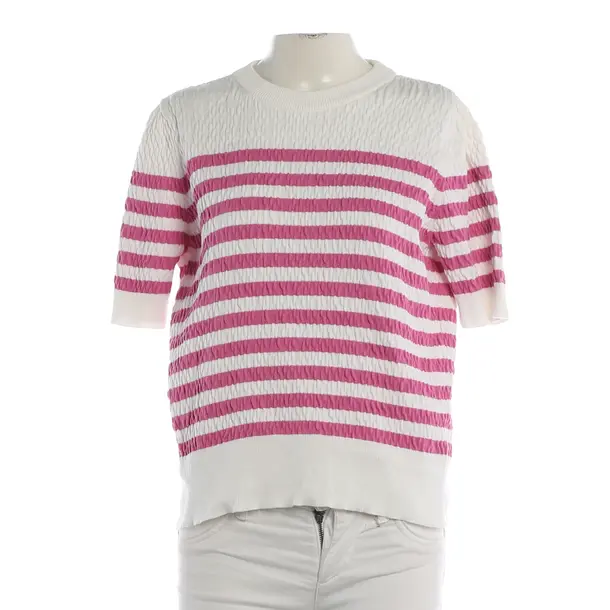 Shirt, in Weiß, Baumwolle, Riani