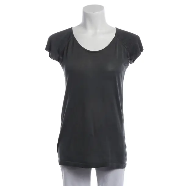 Camicia, in Grigio, Seta, Strenesse