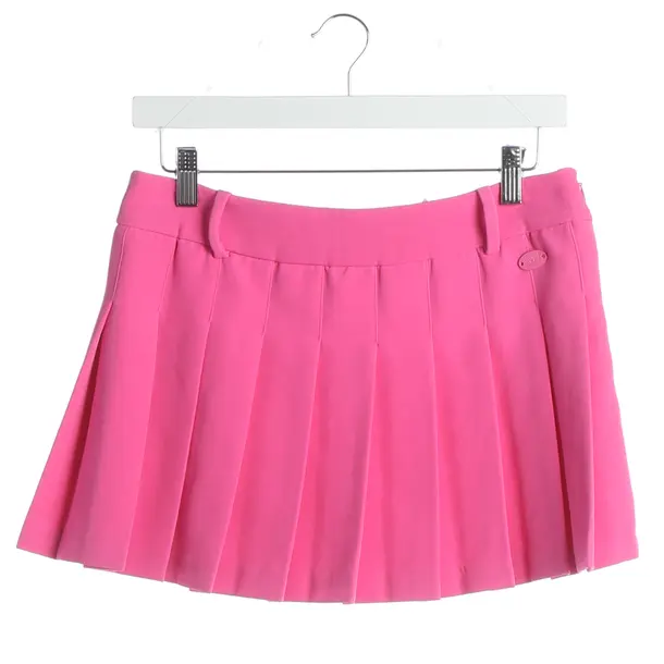 Skirt, in Pink, Polyester, Chiara Ferragni