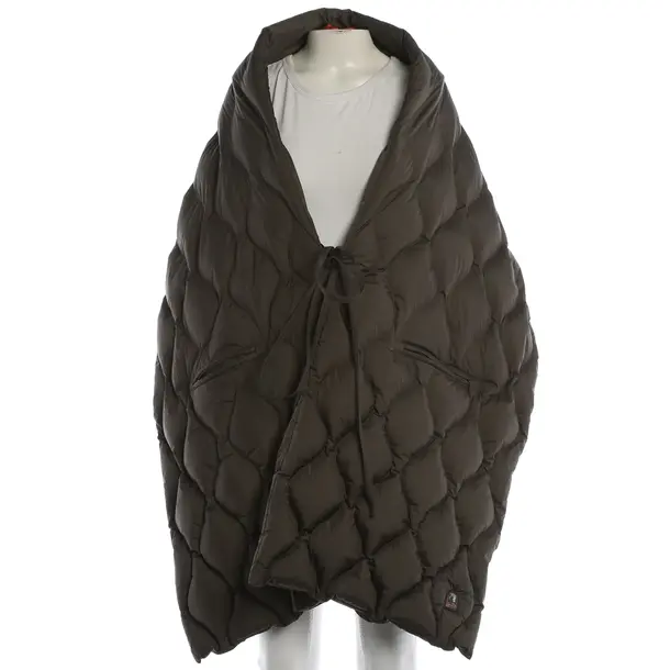 Vest, in Dark Gray, Polyamide, Parajumpers