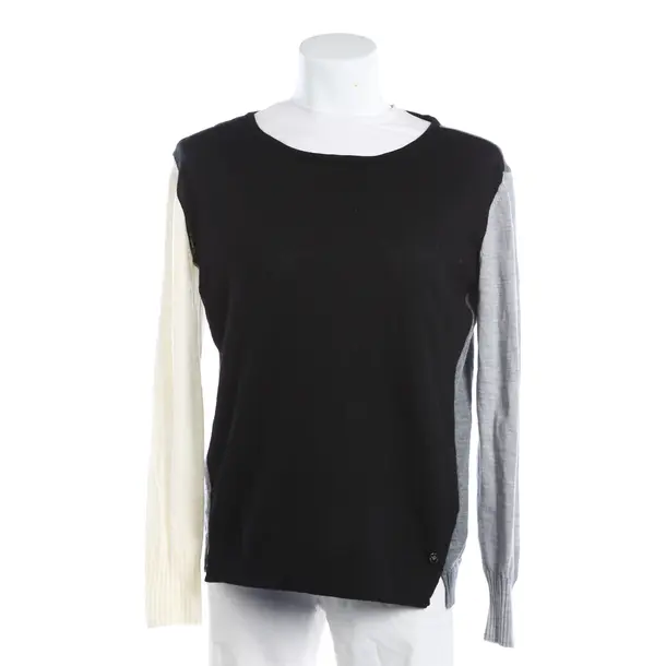 Jumper, in Multicolored, Wool, Armani Jeans