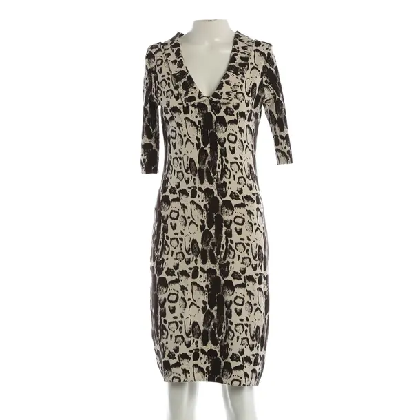 Dress, in Beige, Viscose, Blumarine