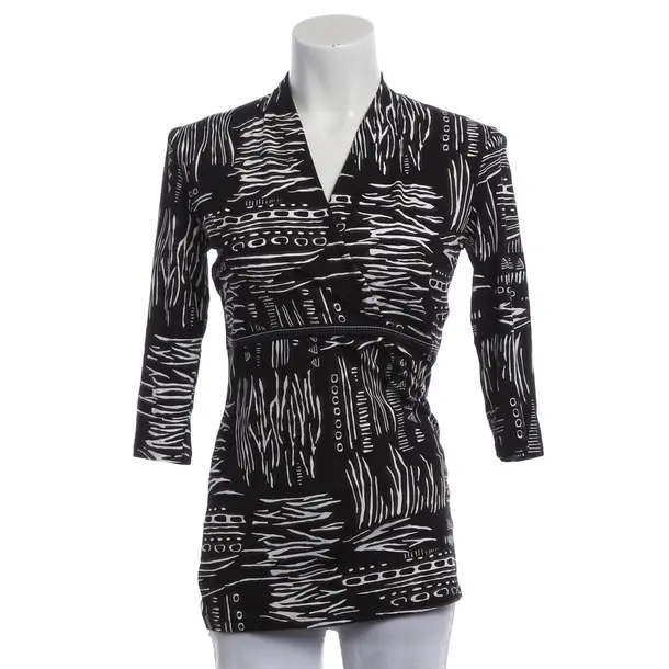 Shirt, in Mehrfarbig, Viskose, Marc Cain