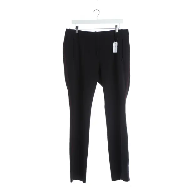 Hose, in Navy, Polyester, Marc Cain