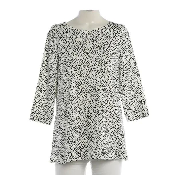 Shirt, in Schwarz, Baumwolle, Riani