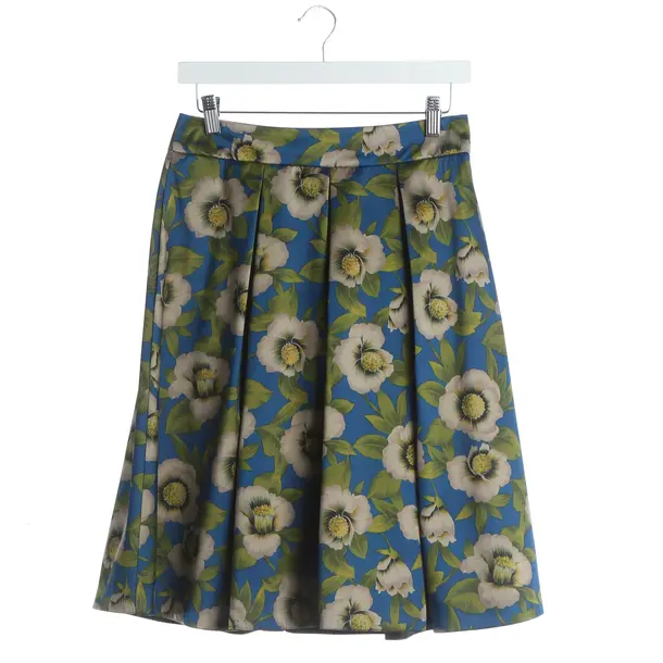 Rock, in Mehrfarbig, Polyester, Marc Cain