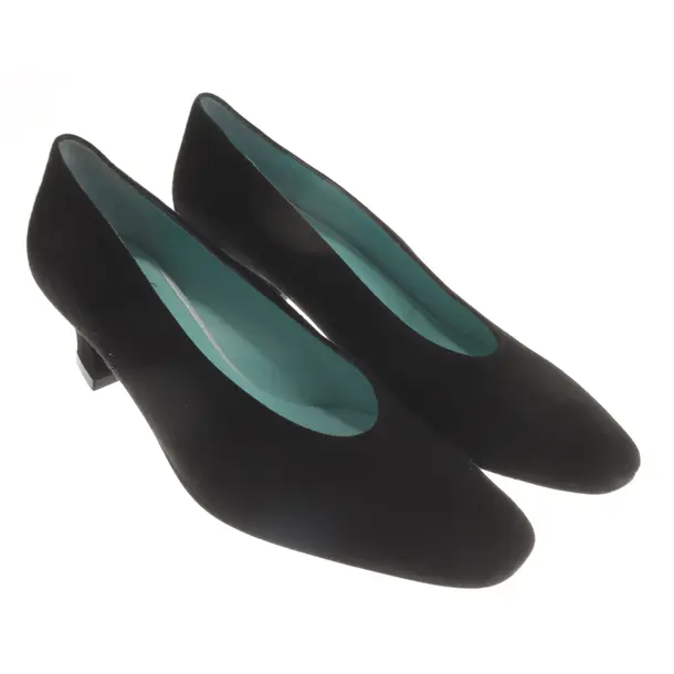 Pumps, in Black, Thierry Rabotin