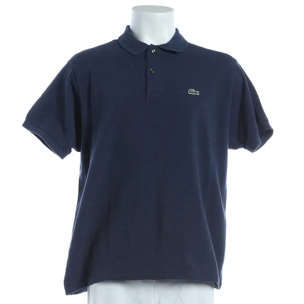 Polo, in Marina Militare, Cotone, Lacoste