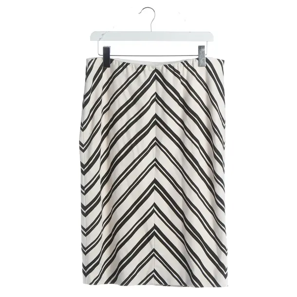 Skirt, in Black, Viskose, Marc Cain