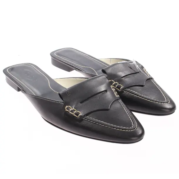 Pantofole, in Nero, Tod's
