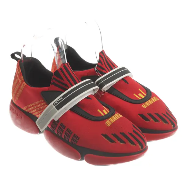 Sneakers, in Multicolored, Prada