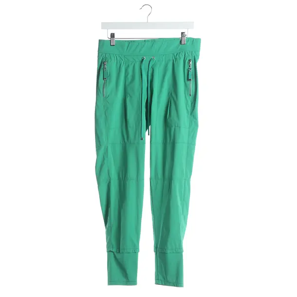 Pantaloni, in Verde, Poliammide, Raffaello Rossi