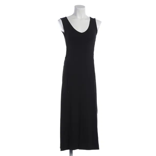 Kleid, in Schwarz, Acetat, Marc Cain