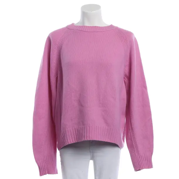 Jumper, in Pink, Baumwolle, Dorothee Schumacher