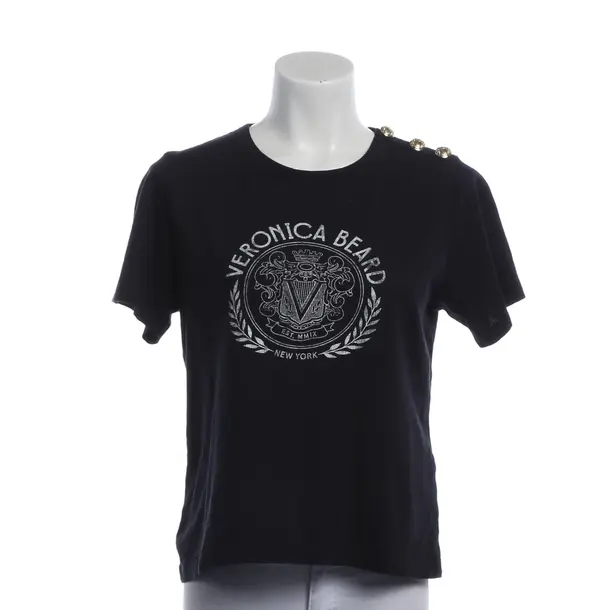 Maglietta, in Marina Militare, Cotone, Veronica Beard