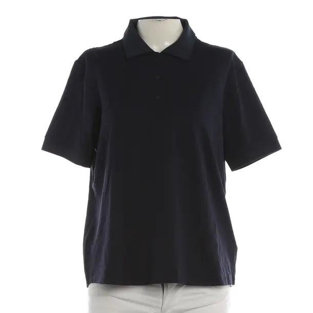 Polo Shirt, in Navy, Polyamide, Bogner